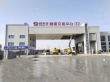 打造穩(wěn)固高效的建筑骨架，引領(lǐng)行業(yè)新標(biāo)桿