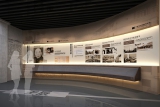 展廳展館裝修的關(guān)鍵要素與創(chuàng)新設(shè)計(jì)理念