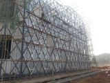 建筑幕墻裝飾：現(xiàn)代建筑的藝術(shù)外衣與技術(shù)融合
