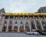 連鎖店裝修：提升品牌形象與顧客體驗(yàn)的關(guān)鍵