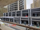 鋼結(jié)構(gòu)工程：打造高效、安全、耐用的現(xiàn)代建筑骨架