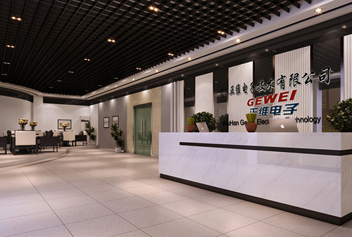 專(zhuān)業(yè)工裝公司——助力企業(yè)空間煥新，提升商業(yè)價(jià)值