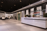 專業(yè)工裝公司——助力企業(yè)空間煥新，提升商業(yè)價值